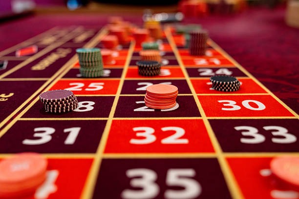 terang4d login Live Dealer Tables